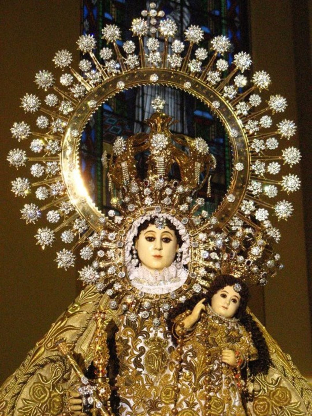 Giáo hội tại Philippines tham gia việc thánh hiến Nga và Ukraine cho Đức Mẹ