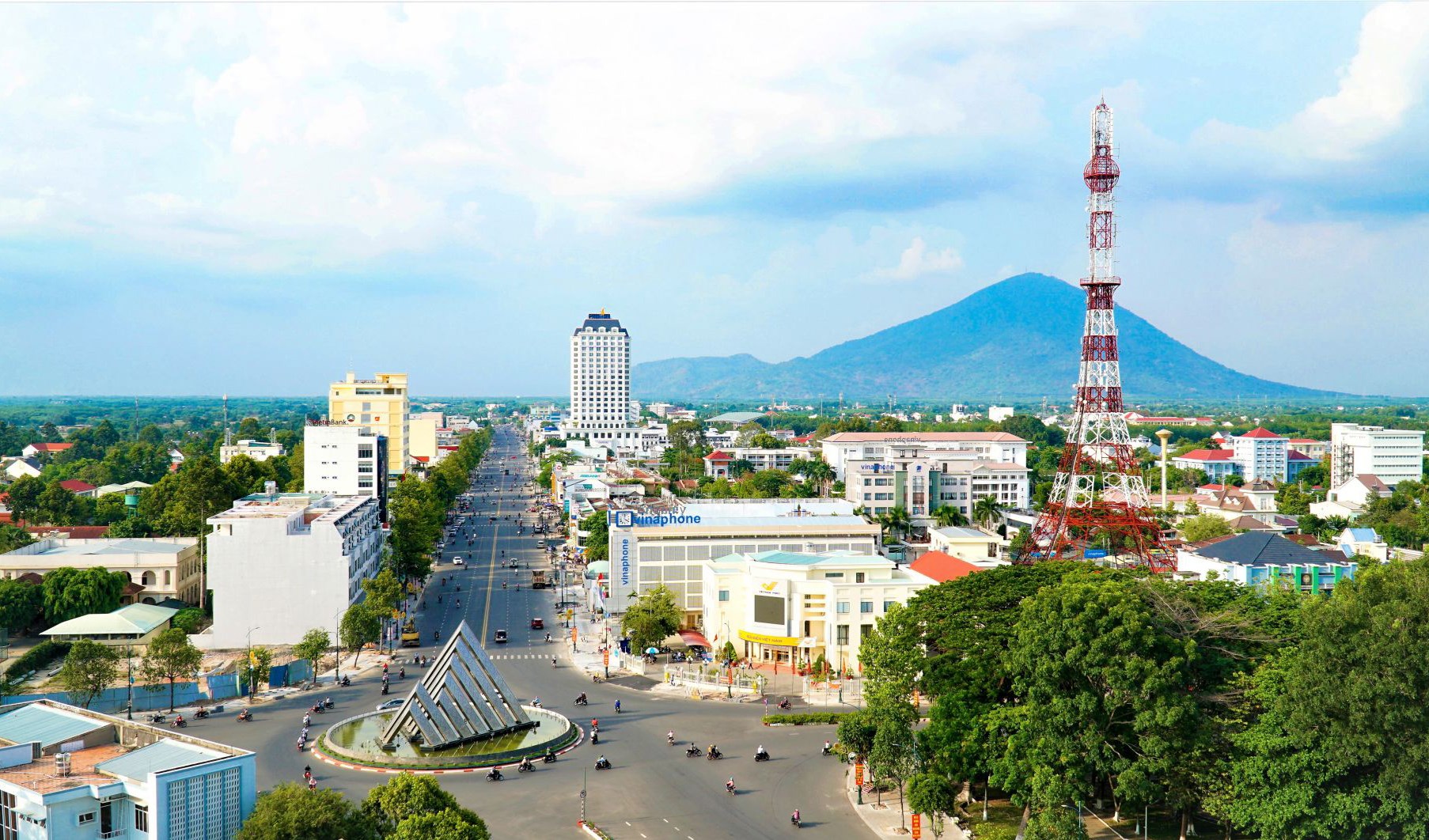 Tây Ninh hướng đến “xanh hóa” ngành công nghiệp