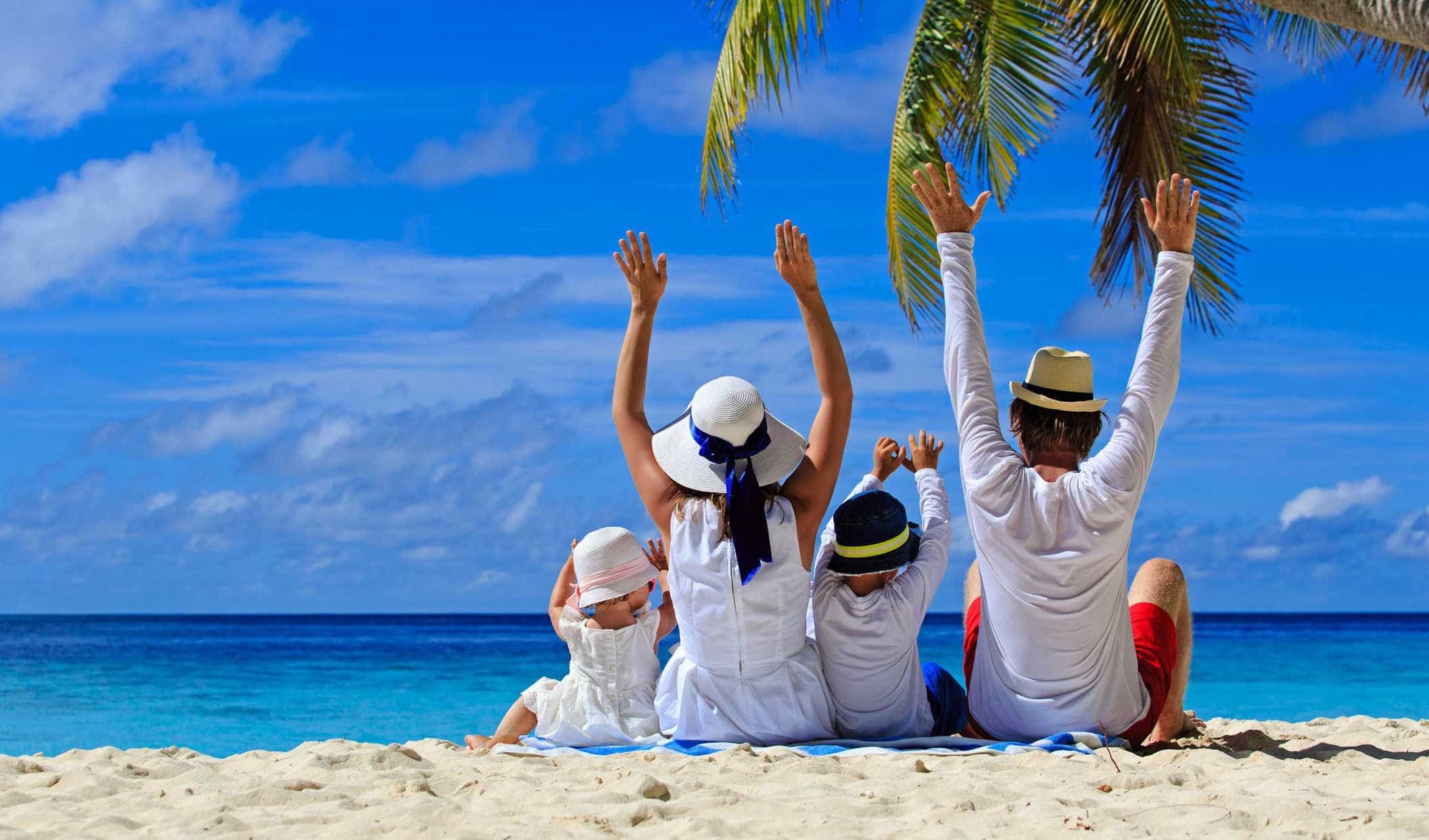 Kế hoạch nghỉ hè sau 2 năm dịch bệnh