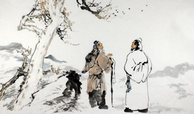 “Tam cương ngũ thường” thời 4.0