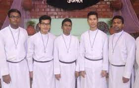 Giáo hội tại Bangladesh mời gọi các bạn trẻ đi theo ơn gọi