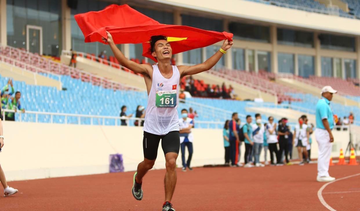 Hiệp hành dân tộc: Văn hóa tự hào