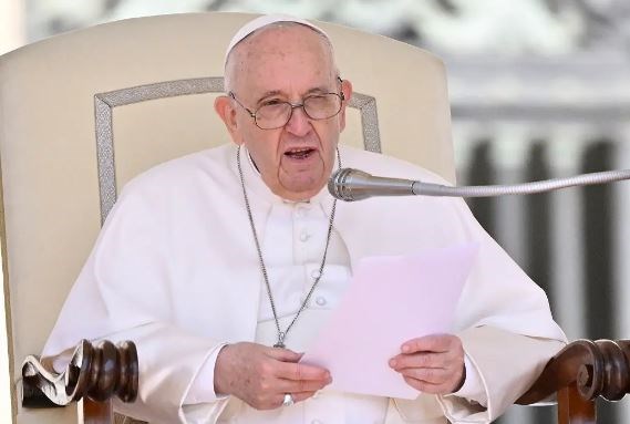Đức Thánh Cha gởi sứ điệp đến các tín hữu tại CHDC Congo và Nam Sudan