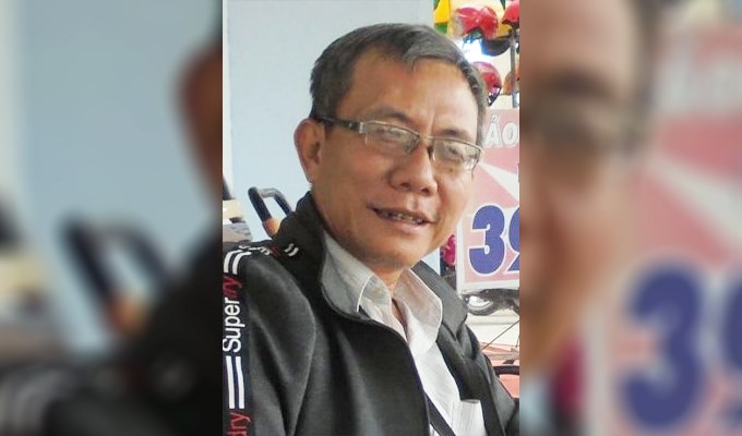 “Nhà báo” không thẻ