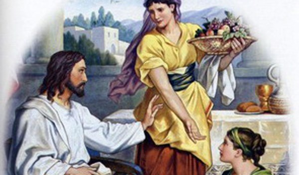 Matta và Maria