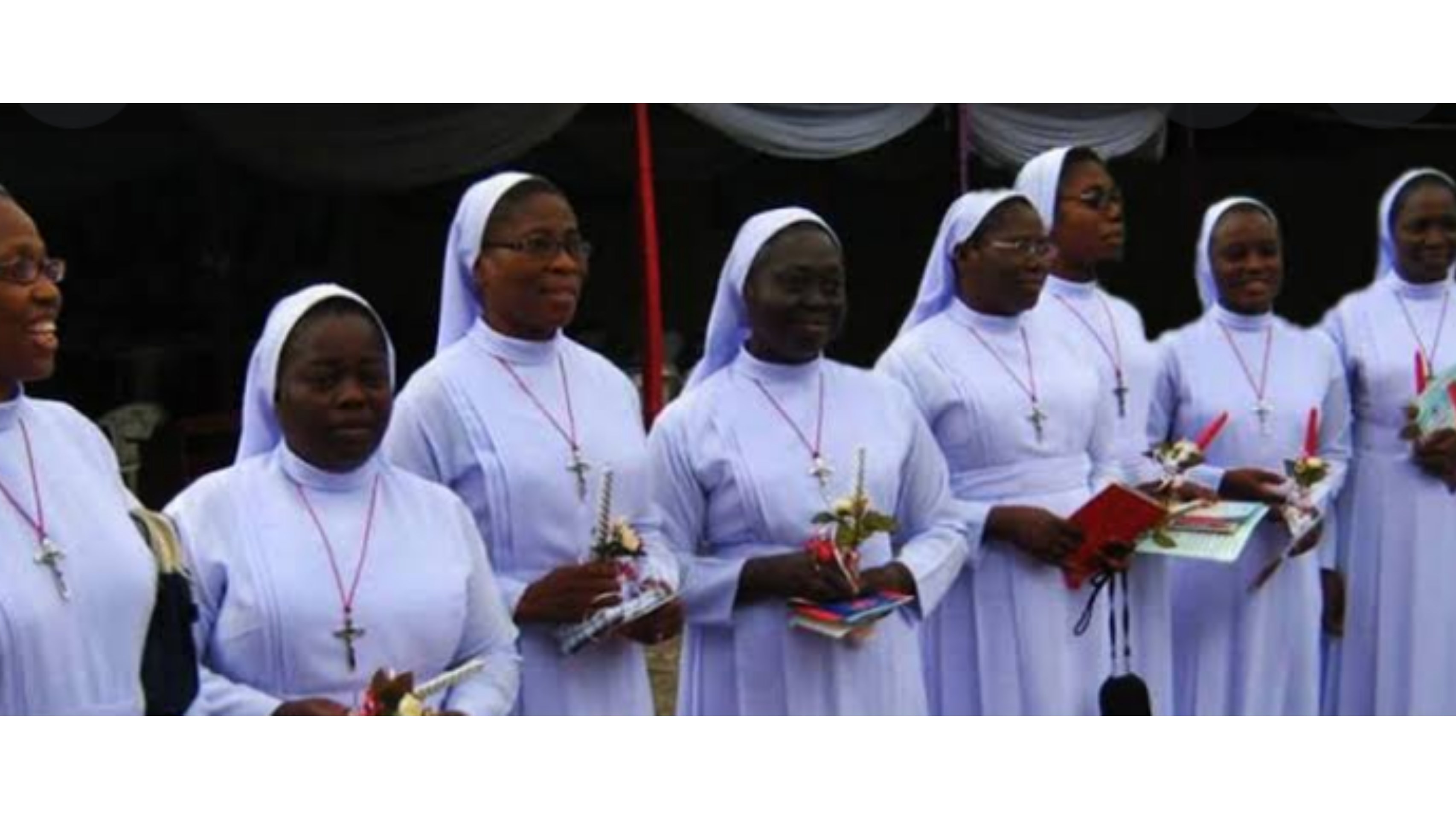 Bốn nữ tu bị bắt cóc trên đường đi dự thánh lễ ở Nigeria
