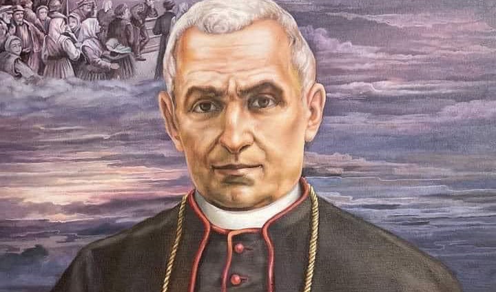 Ðức cha Gioan Baotixita Scalabrini: Mẫu gương phục vụ di dân sắp được tuyên thánh