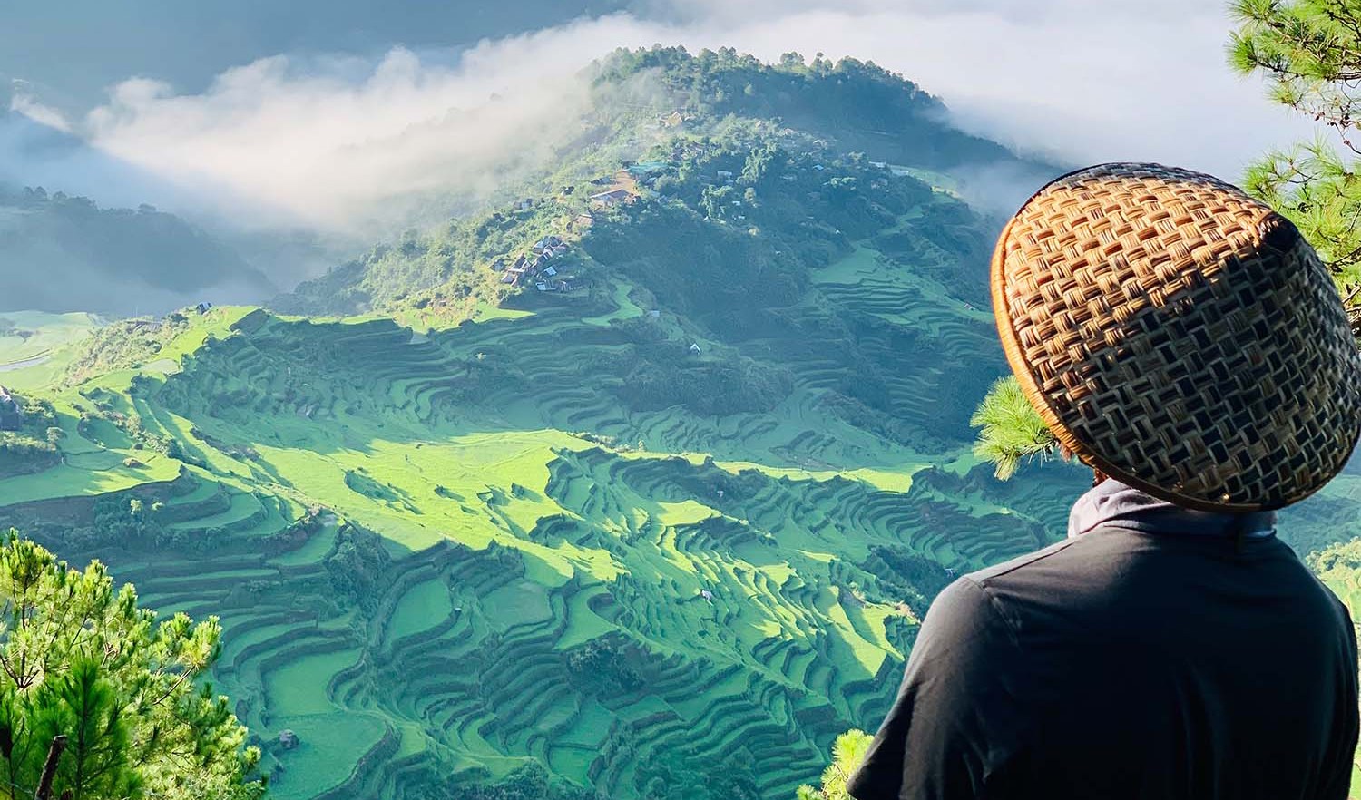 Vị thừa sai khám phá thế giới tự nhiên của Philippines