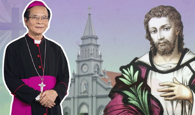 Hiệp thông “mắt xích” trong mầu nhiệm Giáo hội