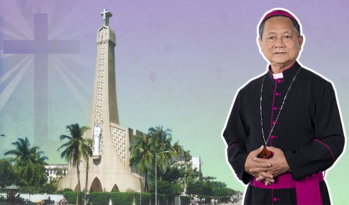 Hiệp hành với Thiên Chúa trong lao động