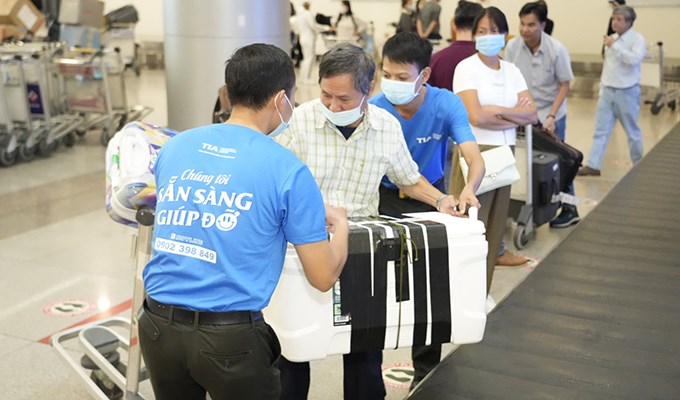 Liệu có đành lòng bỏ mặc với những người cần sự giúp đỡ?