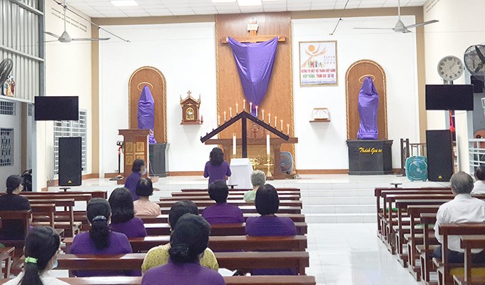 Những giai điệu bi hoan