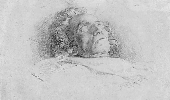 Thêm manh mối để giải mã bí mật 200 năm về Beethoven