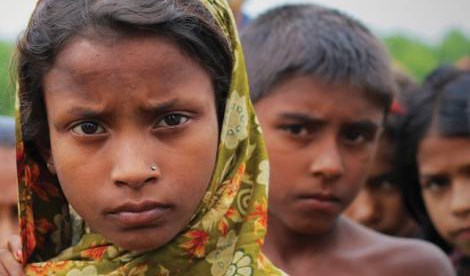 Chống tảo hôn ở Bangladesh qua con đường học vấn