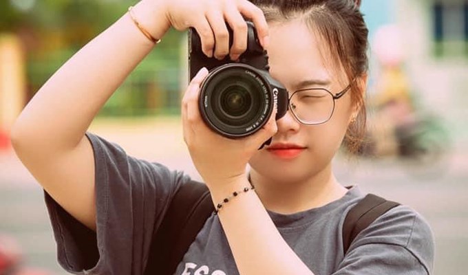 Kỳ thực tập đáng nhớ ở báo CGvDT
