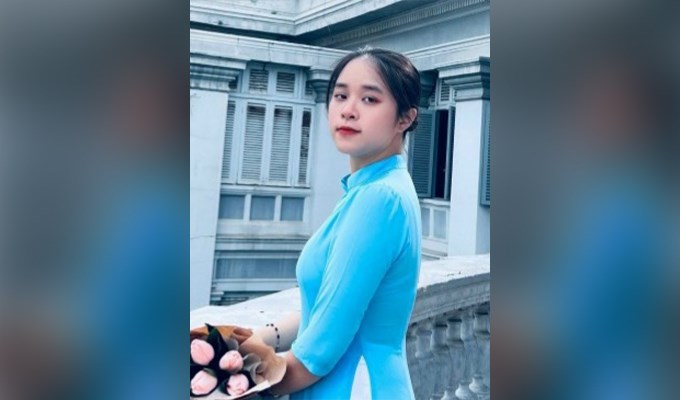 Mở ra chân trời mới