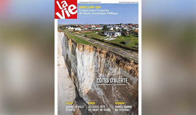 Từ La Vie đến Le Monde