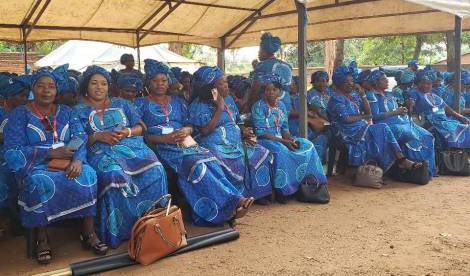 50 năm Hiệp hội Phụ nữ Công giáo Malawi