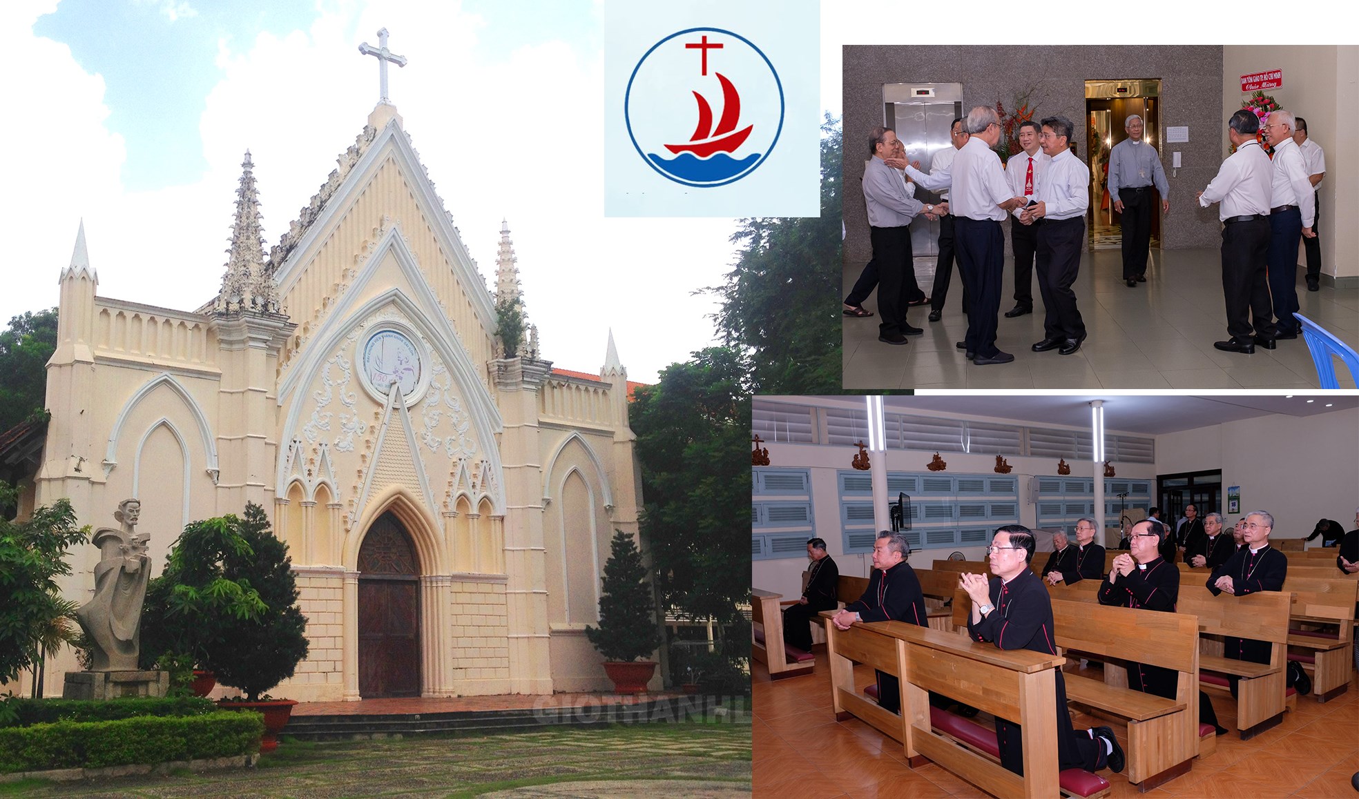 HỘI ĐỒNG GIÁM MỤC VIỆT NAM HỌP THƯỜNG NIÊN KỲ II/2023