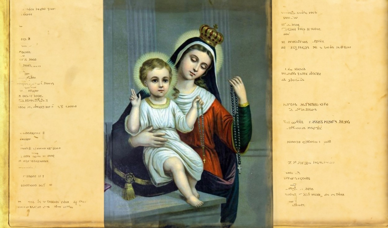 Cùng với Mẹ lắng nghe