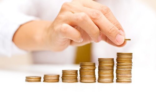 Nghĩ về cải cách tiền lương
