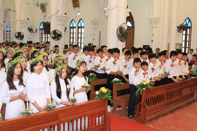 Mùa hồng ân