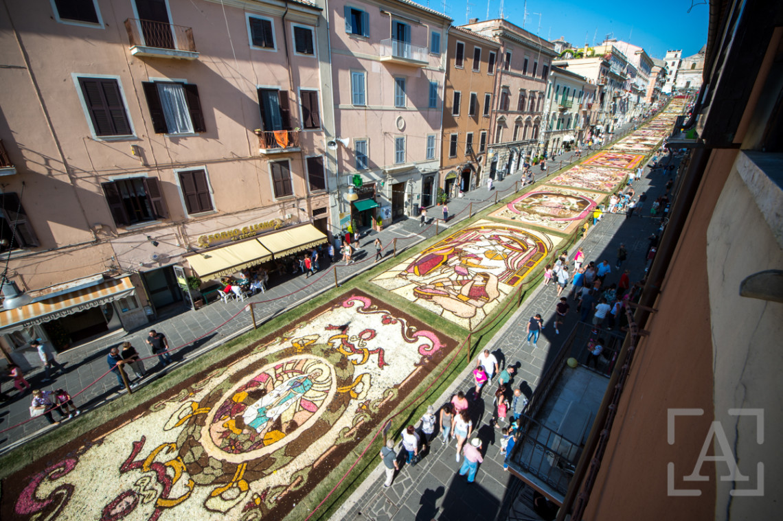 Genzano di Roma