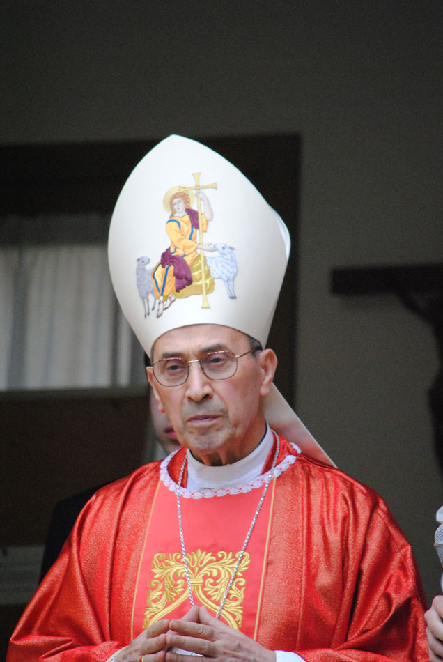 Velasio De Paolis