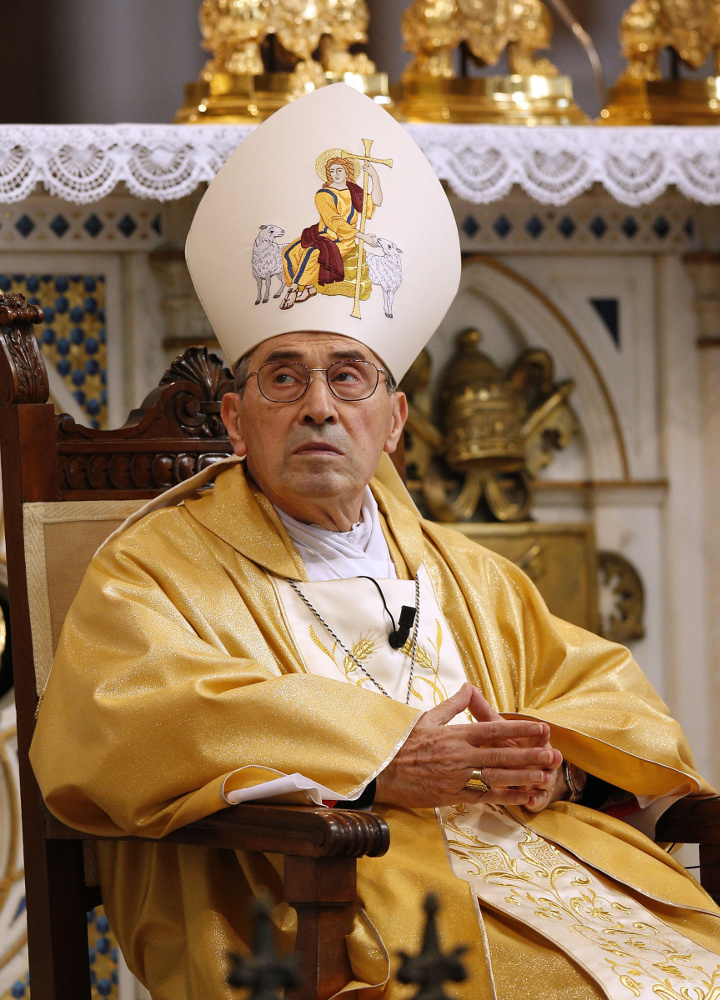 Velasio De Paolis