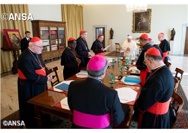 Curia