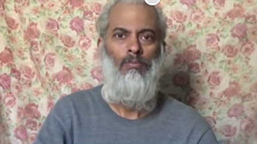 Tom Uzhunnali