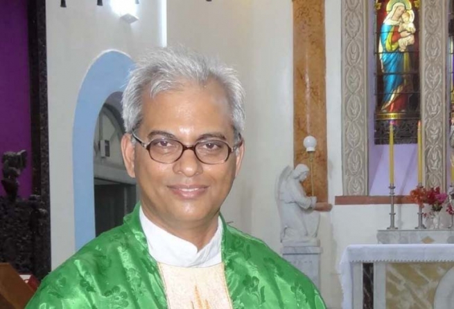 Tom Uzhunnalil