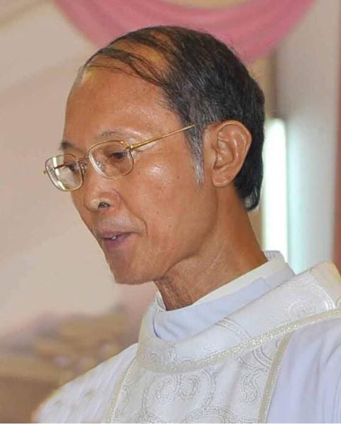 Giám mục Gioan Đỗ Văn Ngân