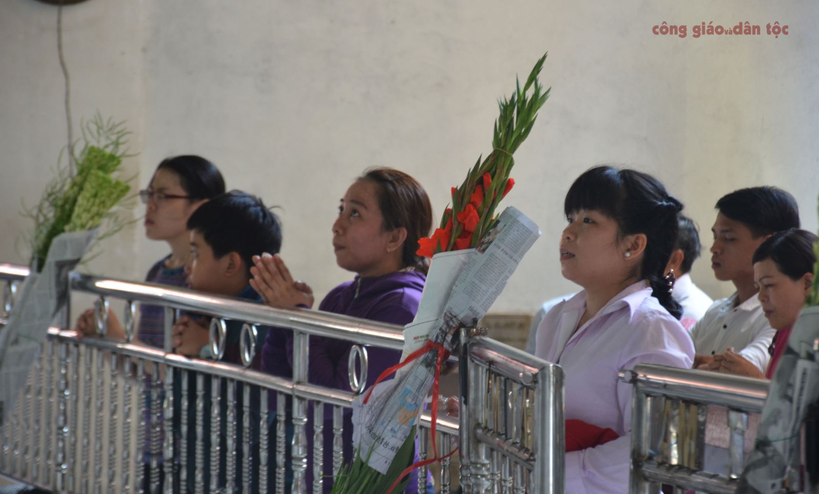 05  Cau nguyen tai Fatima Binh Trieu