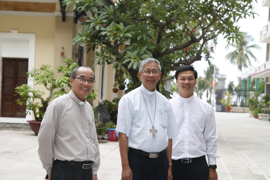 Hoi nghi thuong nien HDGMVN 2017