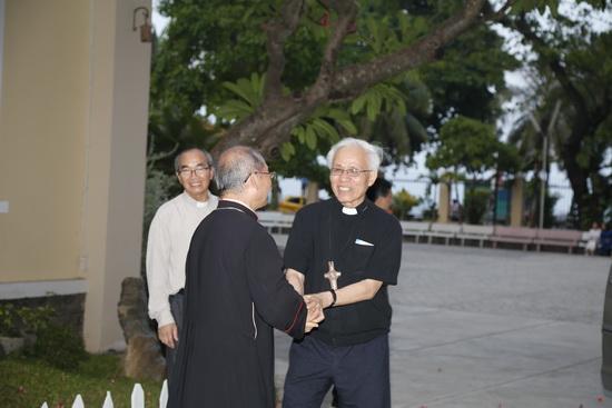 Hoi nghi thuong nien HDGMVN 2017