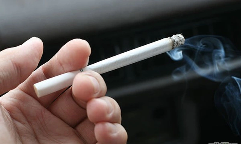 Khói thuốc lá nguy hiểm và độc hại khôn lường