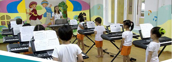 Trẻ ở miền quê cần được trang bị nhiều hơn