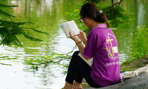 Người trẻ Công giáo đi đâu “chữa lành”?