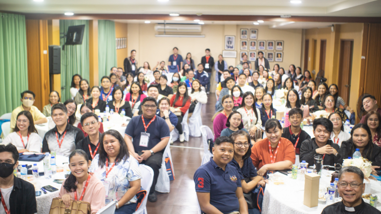 Philippines nhấn mạnh giáo huấn xã hội