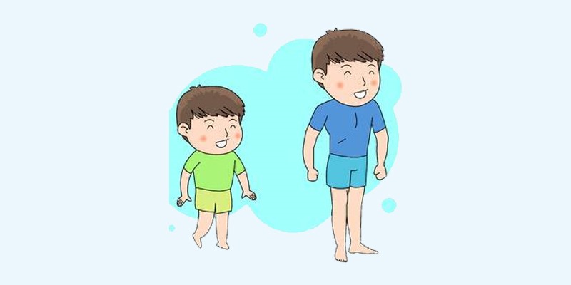 Tiền dậy thì, trẻ cần làm gì?