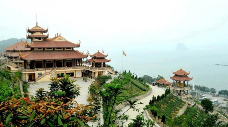 Người Việt trong việc lựa chọn điểm đến du lịch tâm linh