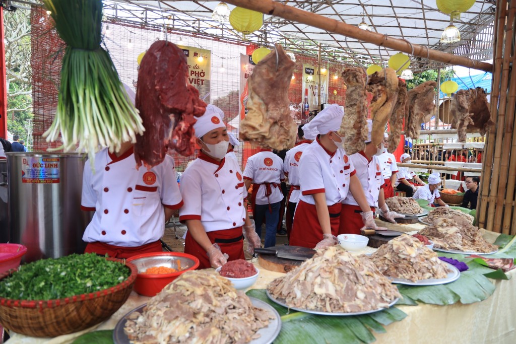 Di sản văn hóa phi vật thể - Sự tôn vinh và trách nhiệm