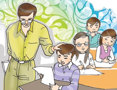 Tiếng thở dài đầu “mùa thu”