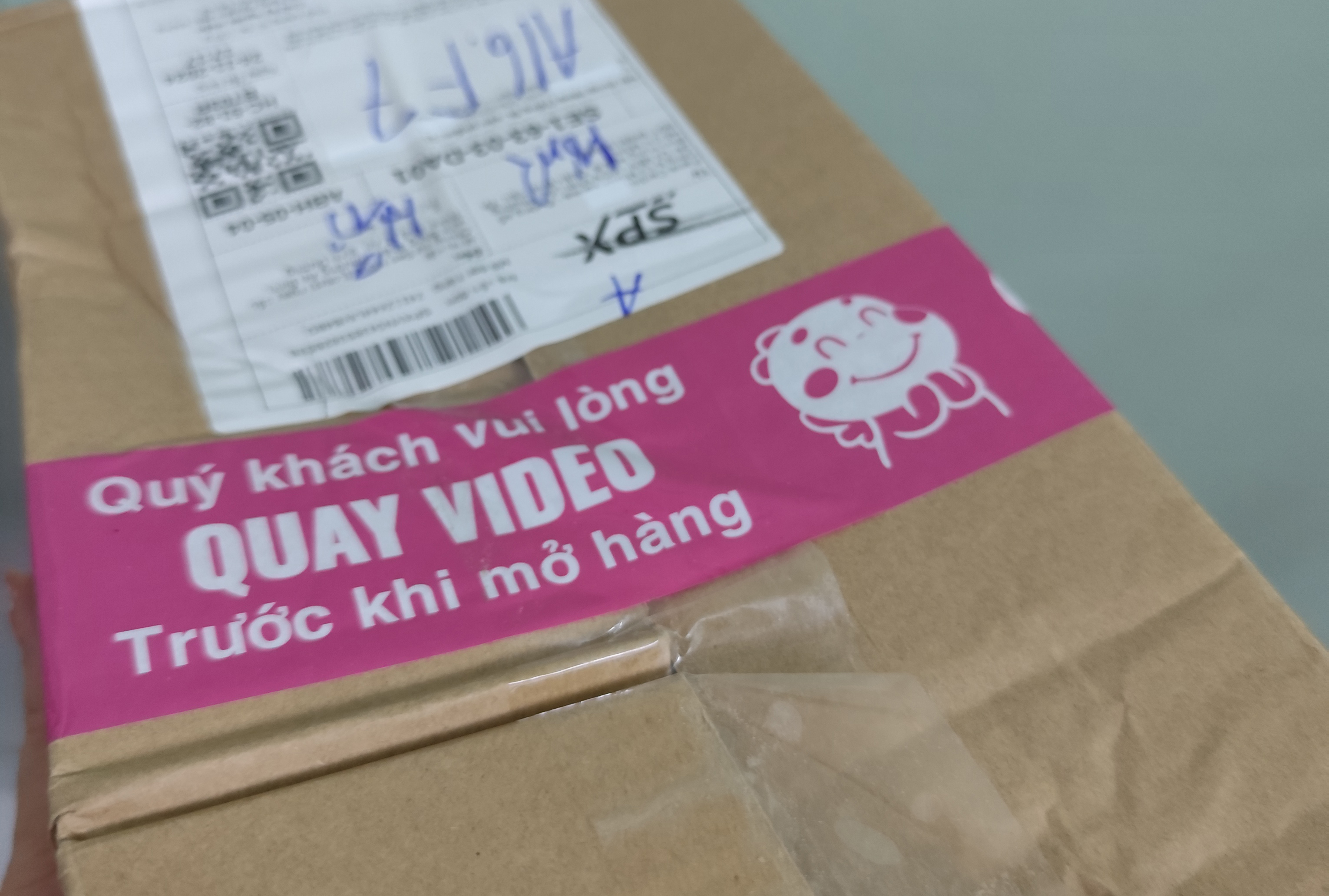 Mua sắm trực tuyến cách nào an toàn