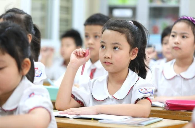 Từ khảo sát dịch vụ  giáo dục công trong thành phố