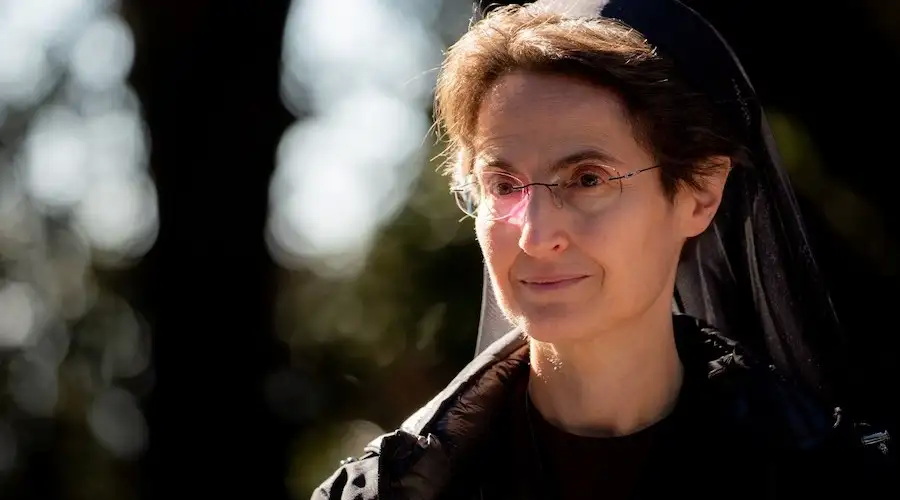 Nữ tu Raffaella Petrini sẽ là Chủ tịch Phủ Thống đốc thành Vatican
