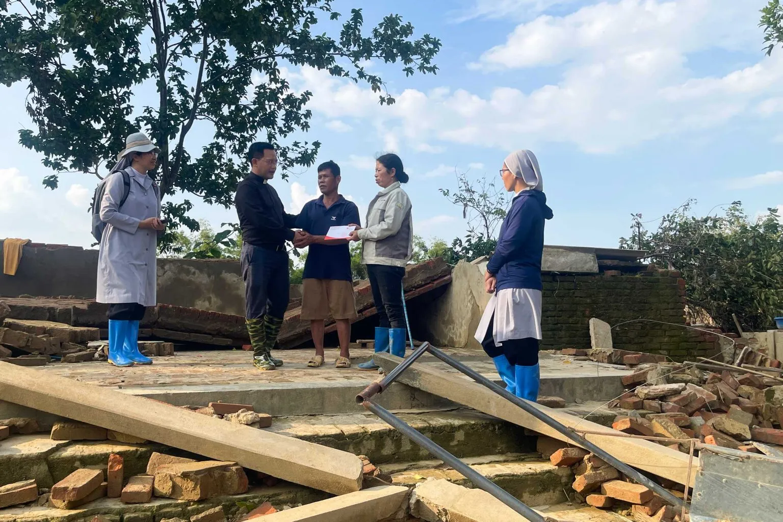 Tinh thần Kitô giáo