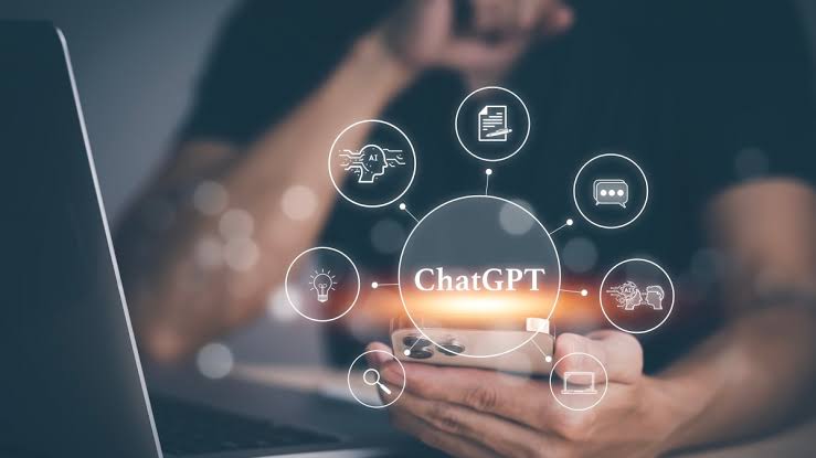 ChatGPT và bạn tôi