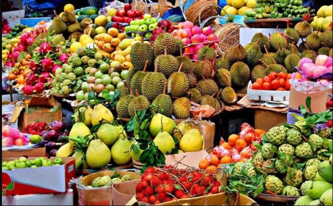 Lại một năm buồn của người làm vườn